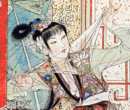 延寿-胡也佛《金瓶梅》的艺术魅力